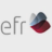 EFR GmbH logo