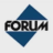 FORUM MEDIA GROUP logo