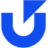Upside logo