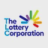 The Lottery Corporation logo