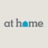 At Home logo