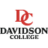 Davidson College logo