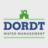 Dordt logo