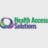 Health Access Solutions logo