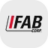 IFab Corporation logo