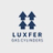 Luxfer Gas Cylinders logo