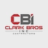 Clark Bros Inc logo