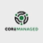Core Managed logo