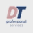 DT Professional Services logo