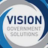 Vision Government Solutions Inc logo