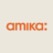Amika logo