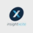 Insight Xcite logo
