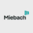 Miebach Business Consulting And Services logo