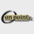 On Point logo