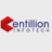 Centillion Infotech LLC logo