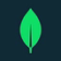 MongoDB logo