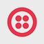 Twilio logo