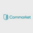 Cornmarket logo