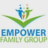 Empower Family Group logo
