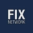 Fix Network logo