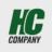 HC Company Inc. logo