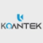 Koantek logo