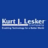 Kurt J Lesker Company logo
