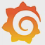 GrafanaLabs logo