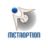 MetaOption, LLC logo