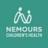 Nemours Children'S Health logo