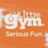 The Little Gym Of East Cobb logo