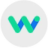 Waymo logo
