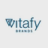Vitafy Brands logo