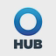 Hub logo