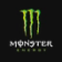 Monsterenergy logo