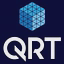 Quberesearchandtechnologies logo
