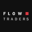 Flowtraders logo