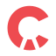 Clutch logo