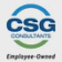 Csgconsultants logo