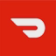 Doordashusa logo