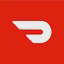 Doordashusa logo