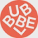 Bubbleskincare logo