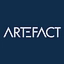 Artefactlinkedin logo