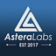Asteralabs logo