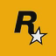 Rockstargames logo