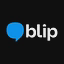 Blip Global logo