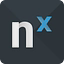 Networkoptix logo