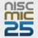 Nisc logo