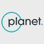 Planetlabs logo