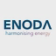 ENODA logo